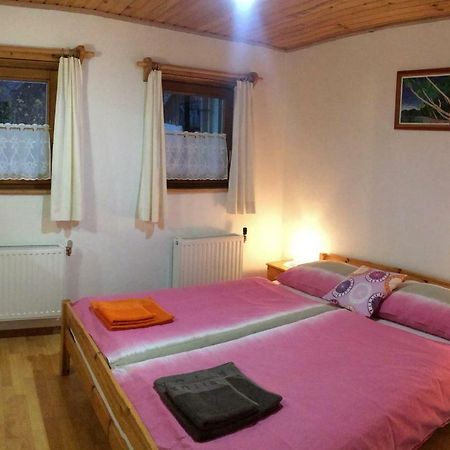 Apartments Torkar Блед Экстерьер фото
