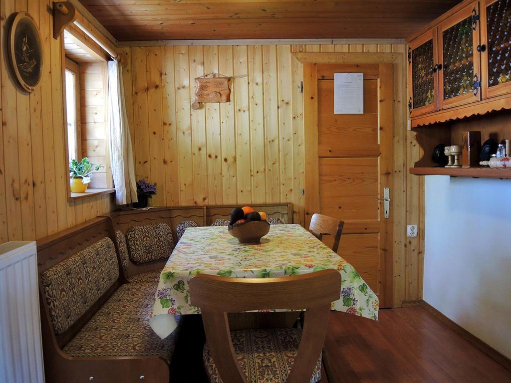 Apartments Torkar Блед Номер фото