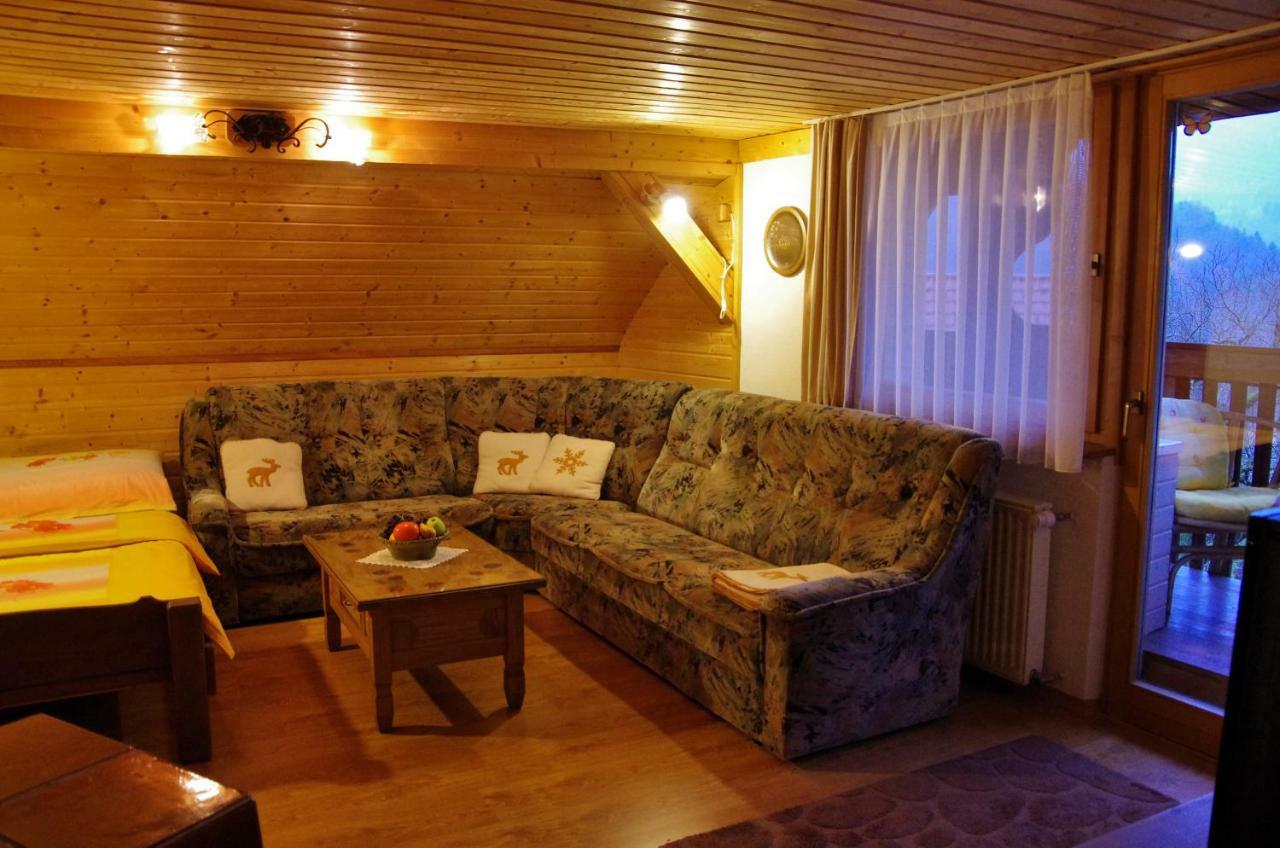 Apartments Torkar Блед Экстерьер фото