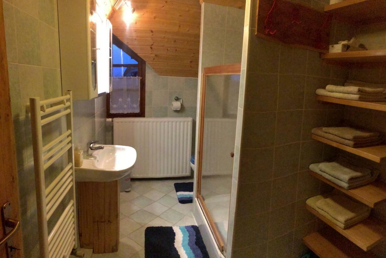 Apartments Torkar Блед Экстерьер фото