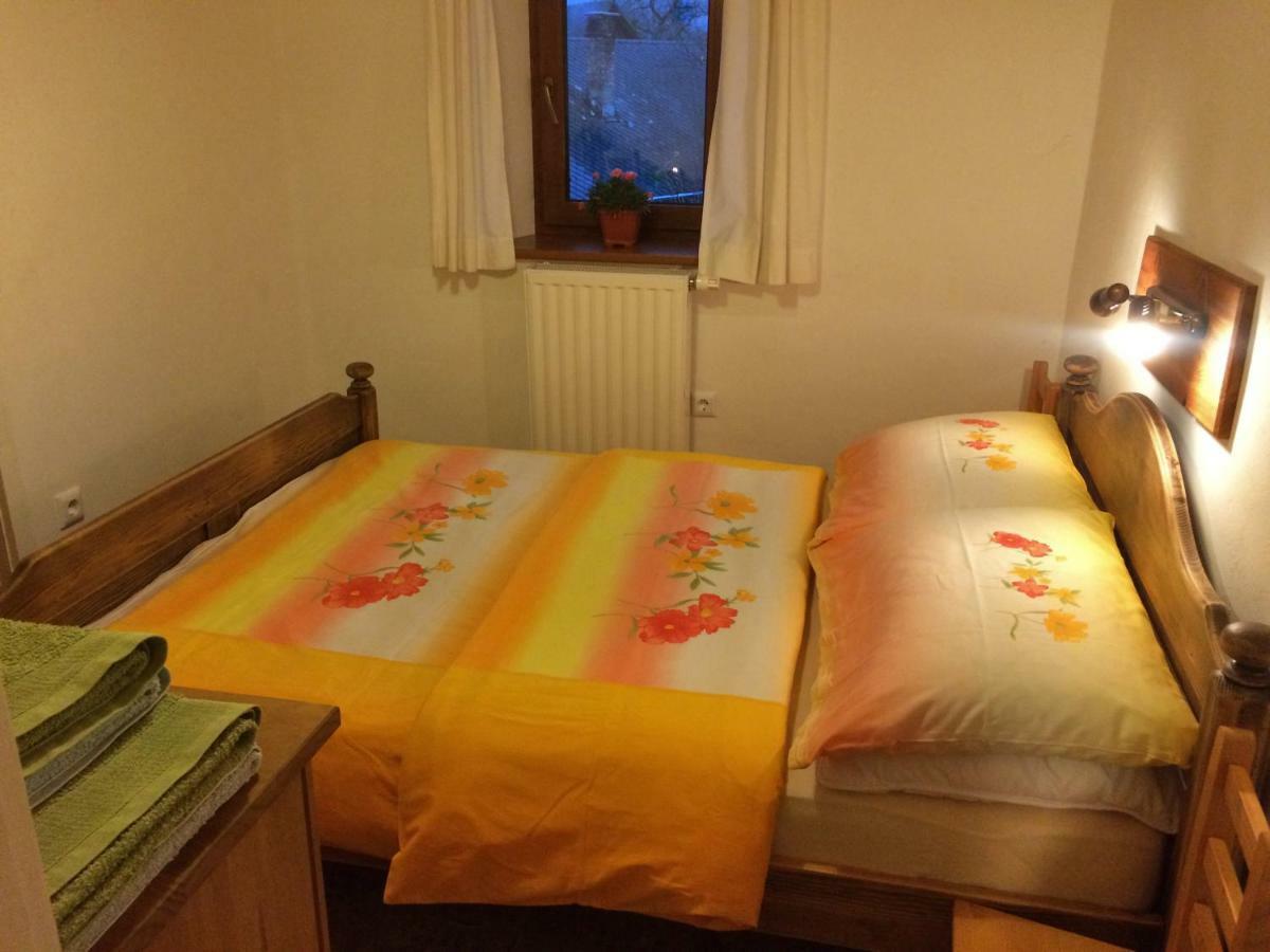 Apartments Torkar Блед Экстерьер фото