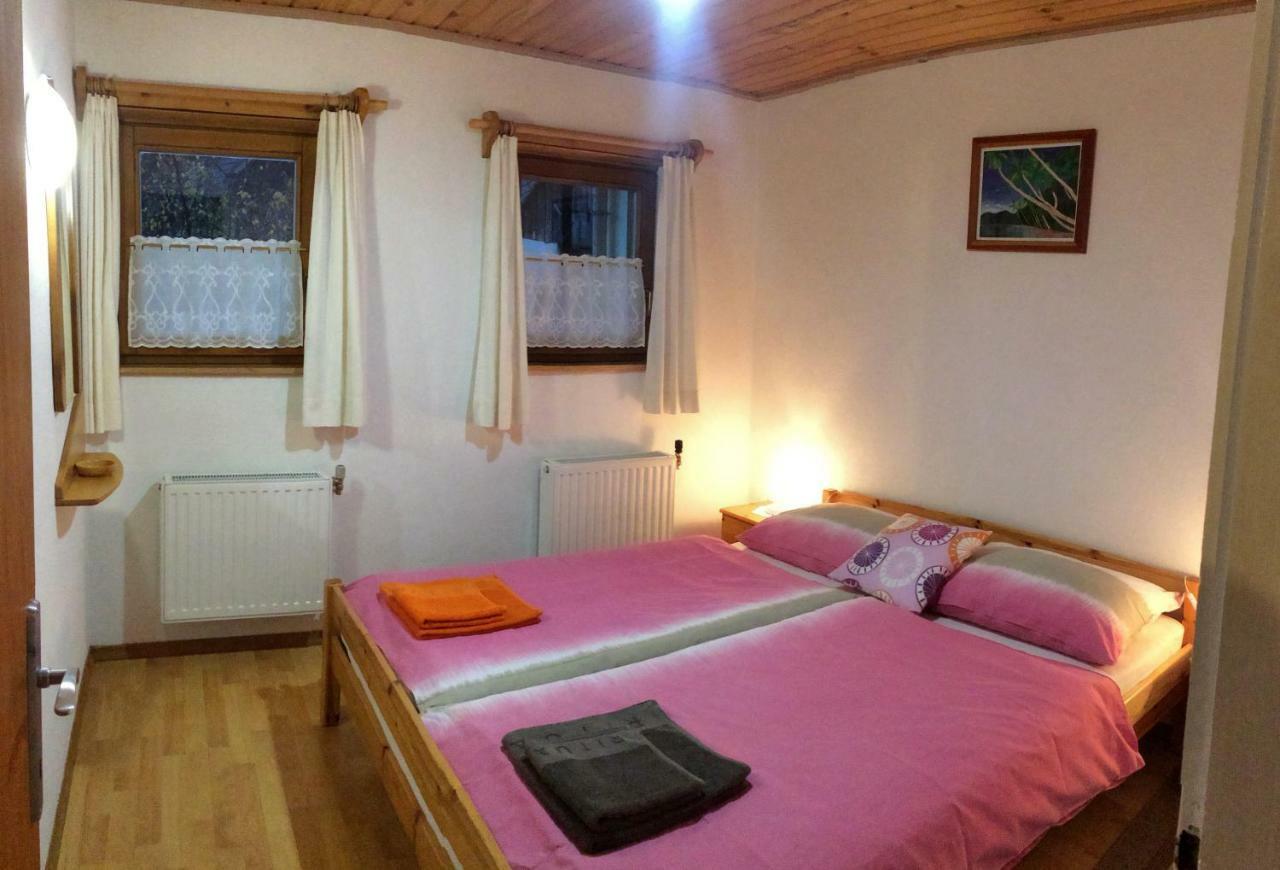 Apartments Torkar Блед Экстерьер фото