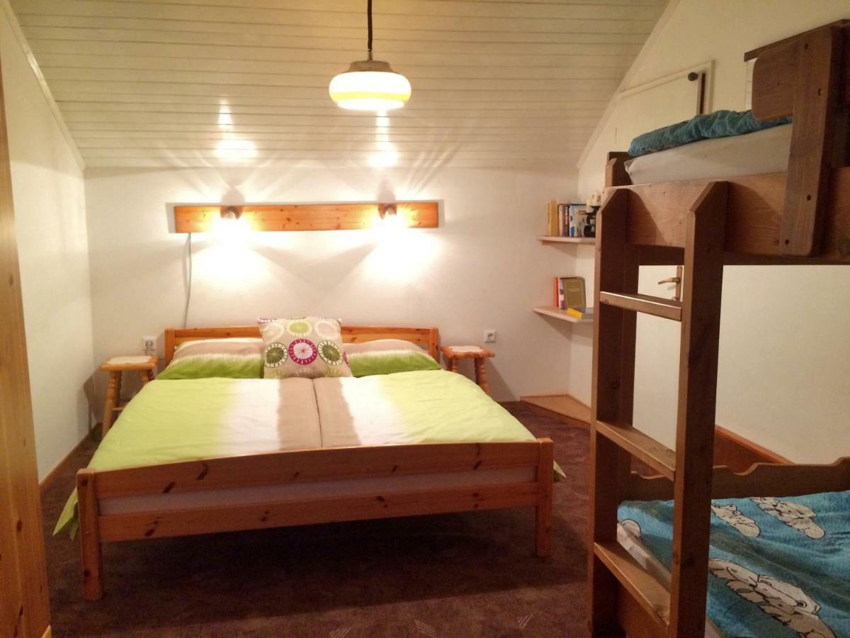 Apartments Torkar Блед Экстерьер фото