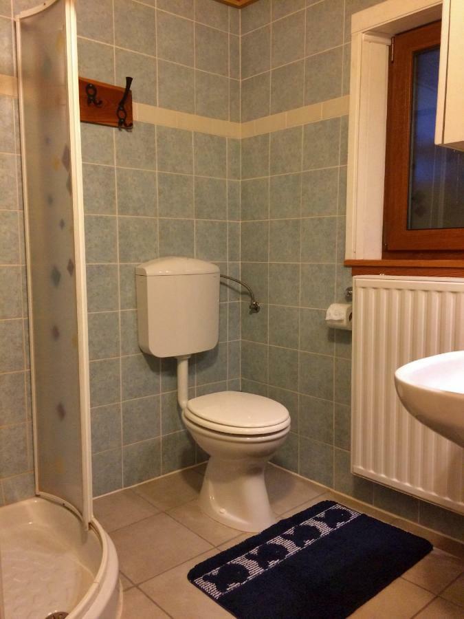 Apartments Torkar Блед Экстерьер фото