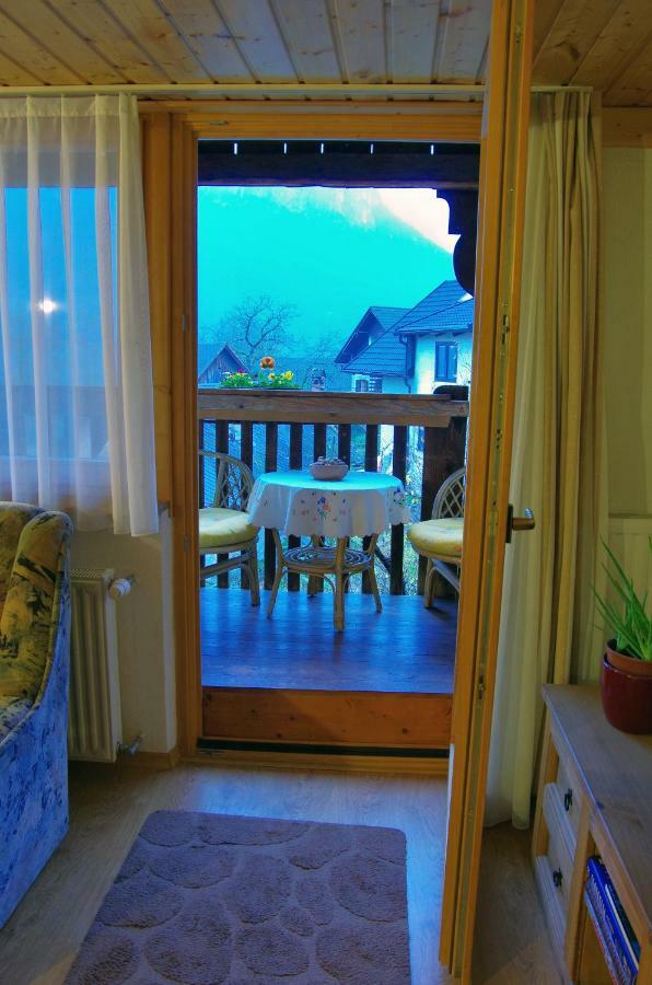 Apartments Torkar Блед Экстерьер фото