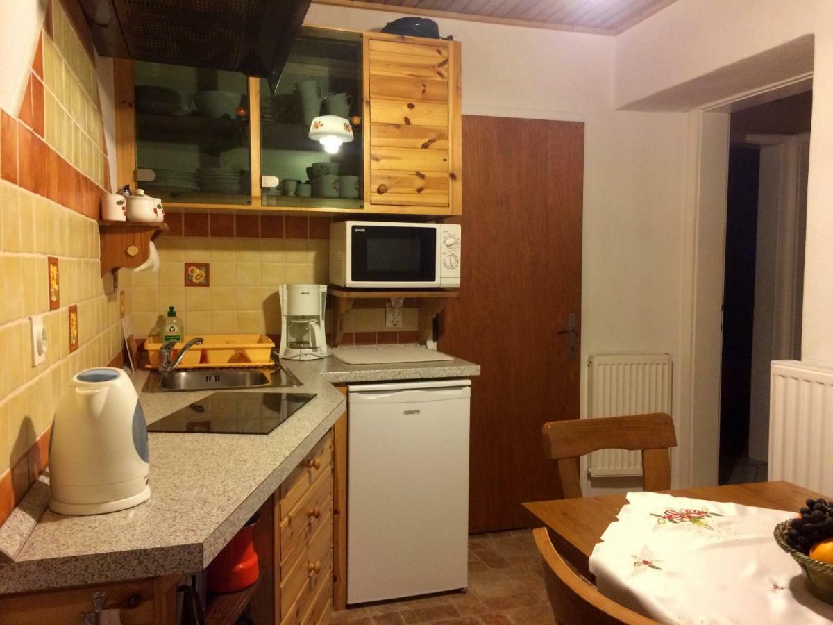 Apartments Torkar Блед Экстерьер фото