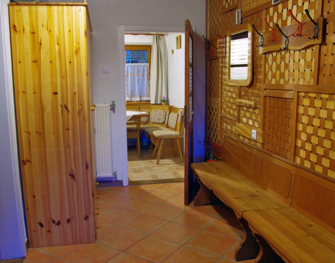 Apartments Torkar Блед Экстерьер фото