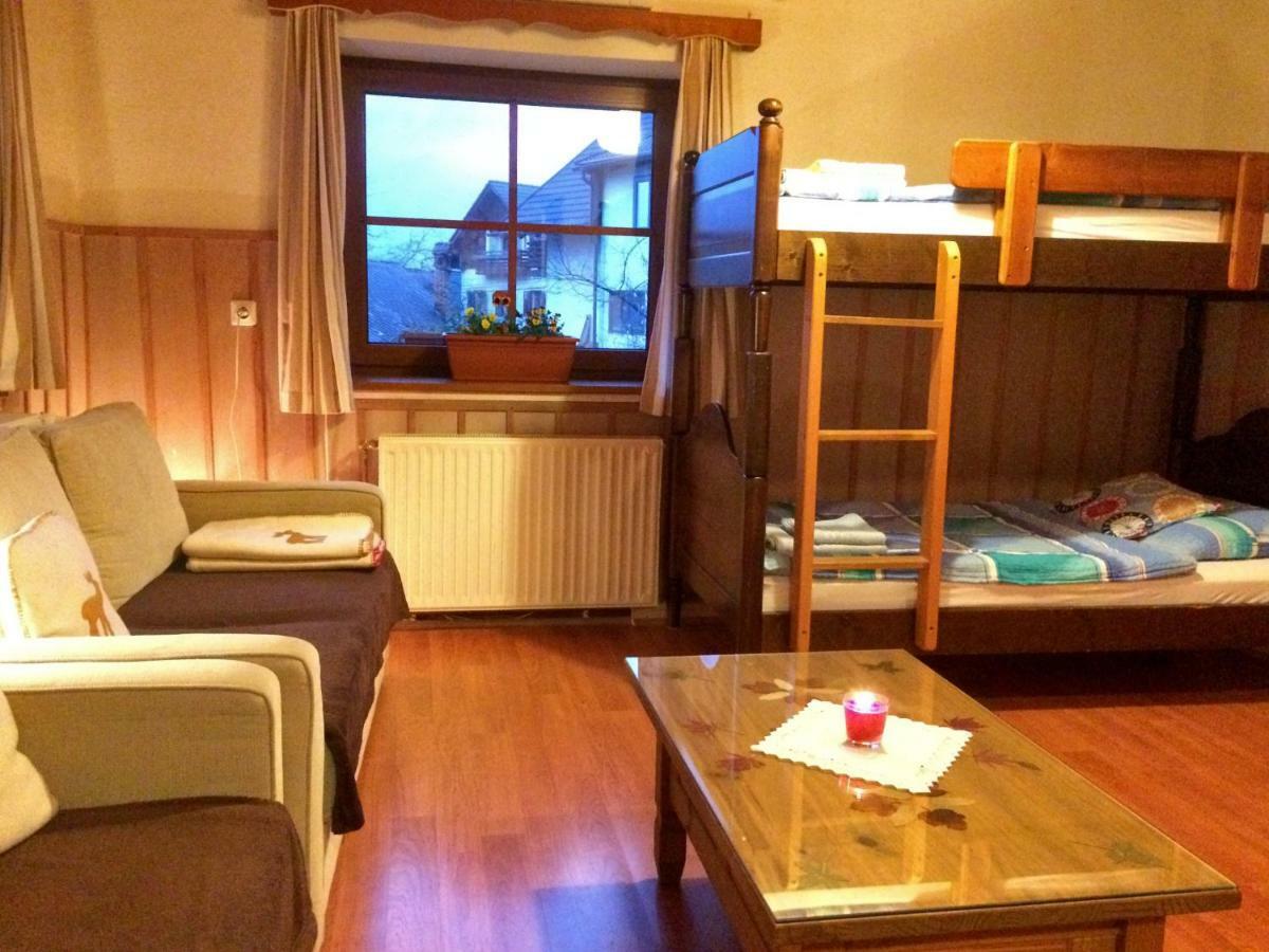 Apartments Torkar Блед Экстерьер фото